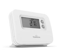 Honeywell Wired Programable Thermostat Totalhome