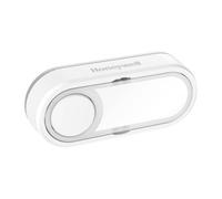 Honeywell Home DCP511 Honeywell Home 5 Series doorbell Landscape Push White