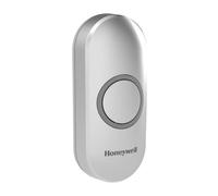 Honeywell DCP311G 3 Series Doorbell Portrait Push Grey - (1-Piece)