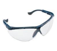 Honeywell Xc Clear-Lens Safety Glasses