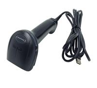 Honeywell Xenon 1950, USB Kit 1D/2D KIT, Corded, SR, White, USB, Row, 1950GSR-1USB-R (KIT, Corded, SR, White, USB, Row USB Type A, 3 m Straight Cable (CBL-500-300-S00))