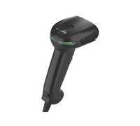 Honeywell Xenon Handheld Bar Code Reader 1D/2D Black (1950g)