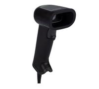 Honeywell Xenon Ultra 1960Ghd Industrial Retail Handheld Barcode Scanner Kit Bla