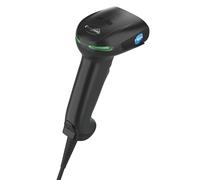 Honeywell Xenon XP 1950G Barcode Scanner 1D 2D USB Wired