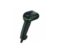 Honeywell Xenon XP 1950g Handheld bar code reader 1D/2D LED Black