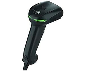 Honeywell Xenon XP 1950g Lecteur de code barre portable 1D/2D LED Noir