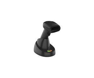 Honeywell Xenon XP 1952g Handheld bar code reader 1D/2D LED Black