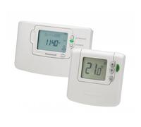 Honeywell Y9120H2009 Sundial RF2 Pack 1 (ST9120C & DT92E) - Wireless Programmable Thermostat - HVAC Control - Wi-Fi Enabled - Surface Mount - Programmable Style