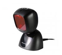 Honeywell Youjie HF600 Fixed bar code reader 1D/2D Photo diode Black