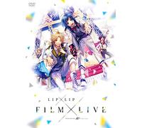 HoneyWorks 10th Anniversary “LIP×LIP FILM×LIVE" スペシャル・プライス[DVD]