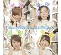 Honeyworks Meets Sphere - Ippun Ichibyo Kimi To Boku No [Japan CD] SMCL-428