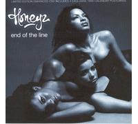 Honeyz - End Of The Line