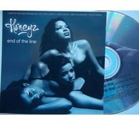 Honeyz - End Of The Line [CD 2] [CD 2]