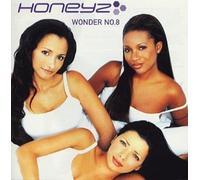 Honeyz - Wonder No.8