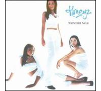 HONEYZ - Wonder No. 8
