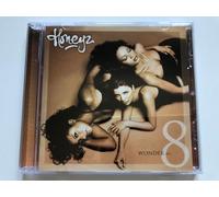 Honeyz - Wonder No.8
