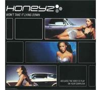 Honeyz - Wont Take It Lying D