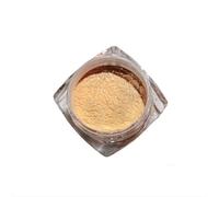 HonFitat 1Pc Chameleon Glitter Eyeshadow Powder Metallic Ultra-Fine Highlighter Shiny Powdermultifunction Makeup (6, 0.5G)