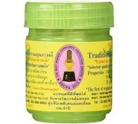 Hong Herbal Inhalant Thai, Traditional Aromatherapy, Easy to Breathe, Blocked Nose Relief, Congestion Relief, for Relaxation and Well-Being