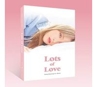 Hong Jin Young - Vol.1 [Lots Of Love]