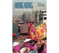 Hong Kong: Anthropological Essays on a Chinese Metropolis (Anthropology of Asia)