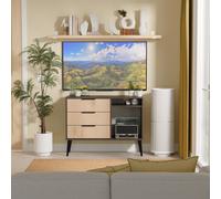 Hong Kong B TV Unit Not Applicable 2 Shelves 3 Drawers 97cm