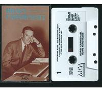 Hong Kong Blues [CASSETTE]