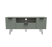 Hong Kong C TV Unit Not Applicable 1 Shelf 1 Drawer 2 Doors 144cm