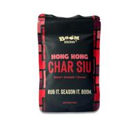 Hong Kong Char Siu