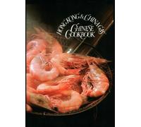Hong Kong & China Gas Chinese Cookbook
