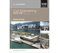 Hong Kong : Civil Engineering Special Issue