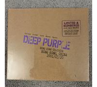 Deep Purple - Live In Hong Kong 2001