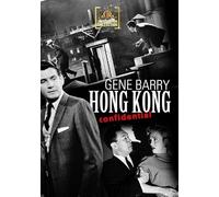 Hong Kong Confidential