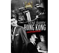 Hong Kong Confidential