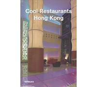 Hong Kong (Cool Restaurants)