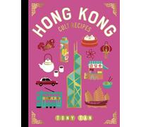 Hong Kong Cult Recipes (mini)