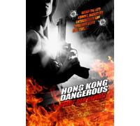 Hong Kong Dangerous - Stadt der Gewalt [DVD] Sing-pui, O, Kwok Chi-kin Matthew Hui u. a.