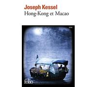 Hong-Kong ET Macao (Folio)