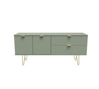 Hong Kong F Large Sideboard Not Applicable 2 Doors 2 Drawers 147cm