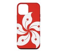 Hong Kong Flag Case for iPhone 12 mini