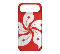 Hong Kong Flag Case for iPhone Air