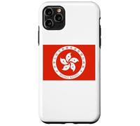 Hong Kong Flag Hongkonger Men Women Kids China Case for iPhone 11 Pro Max