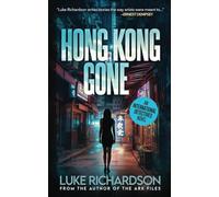 Hong Kong Gone (International Detectives)