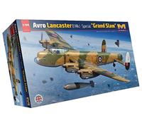 Hong Kong Models 1/32 Avro Lancaster B Mk.I Special 'Grand Slam' # 01E038