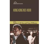 Hong Kong Neo-Noir