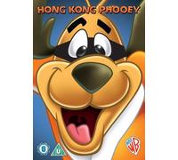 Hong Kong Phooey and Friends