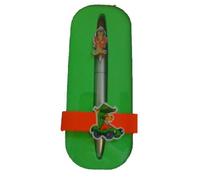 HONG KONG PHOOEY PEN - INCLUDING METAL CASE -