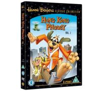 Hong Kong Phooey - Volume 1 [DVD] [1974] by Charles A. Nichols