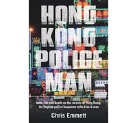 Hong Kong Policeman