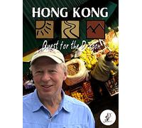 Hong Kong: Quest for the Dragon